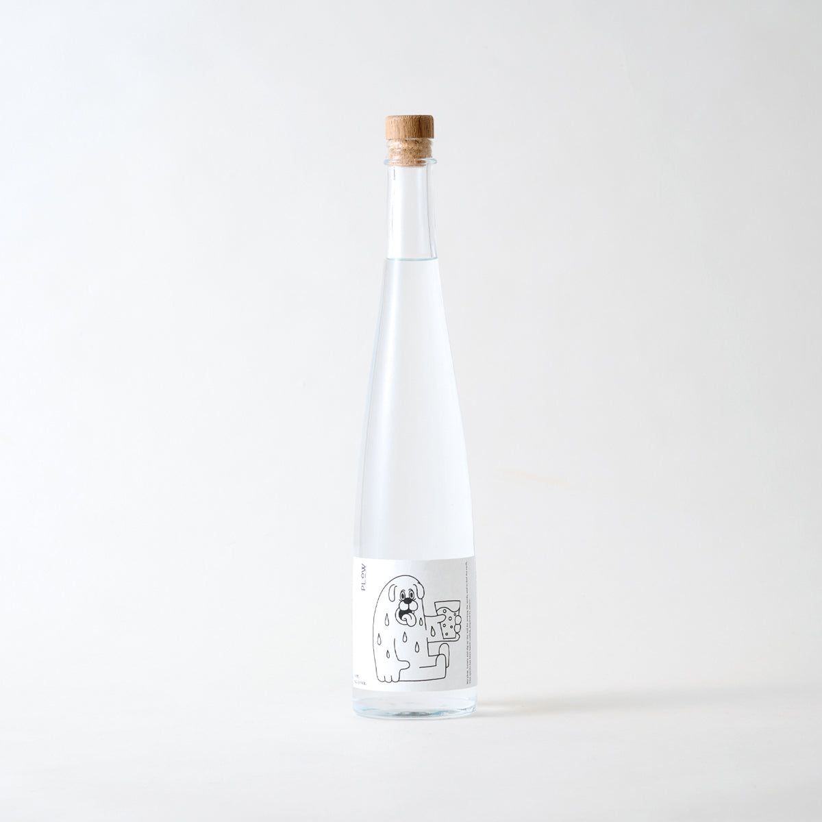 005 Sauna Gin