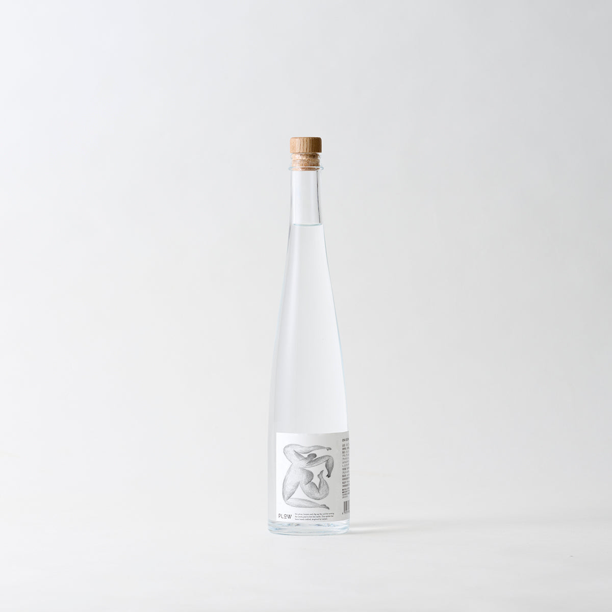 014 GOKA Farm Gin