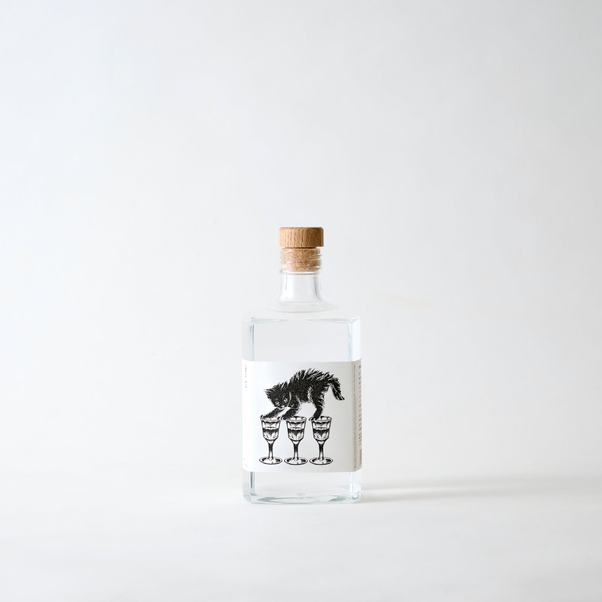 019 Absinthe Homegrown