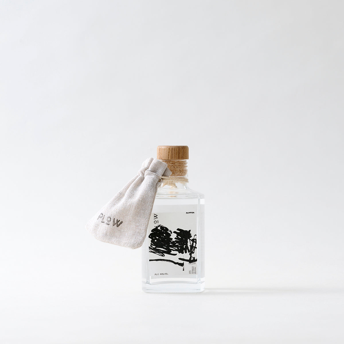 NIPPON GIN | 200ml