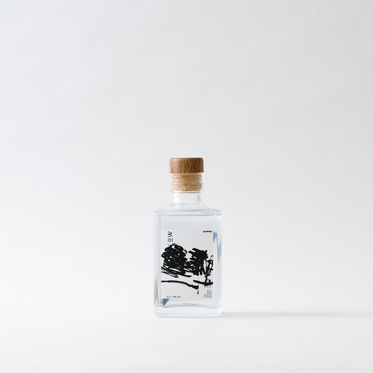 NIPPON GIN | 200ml