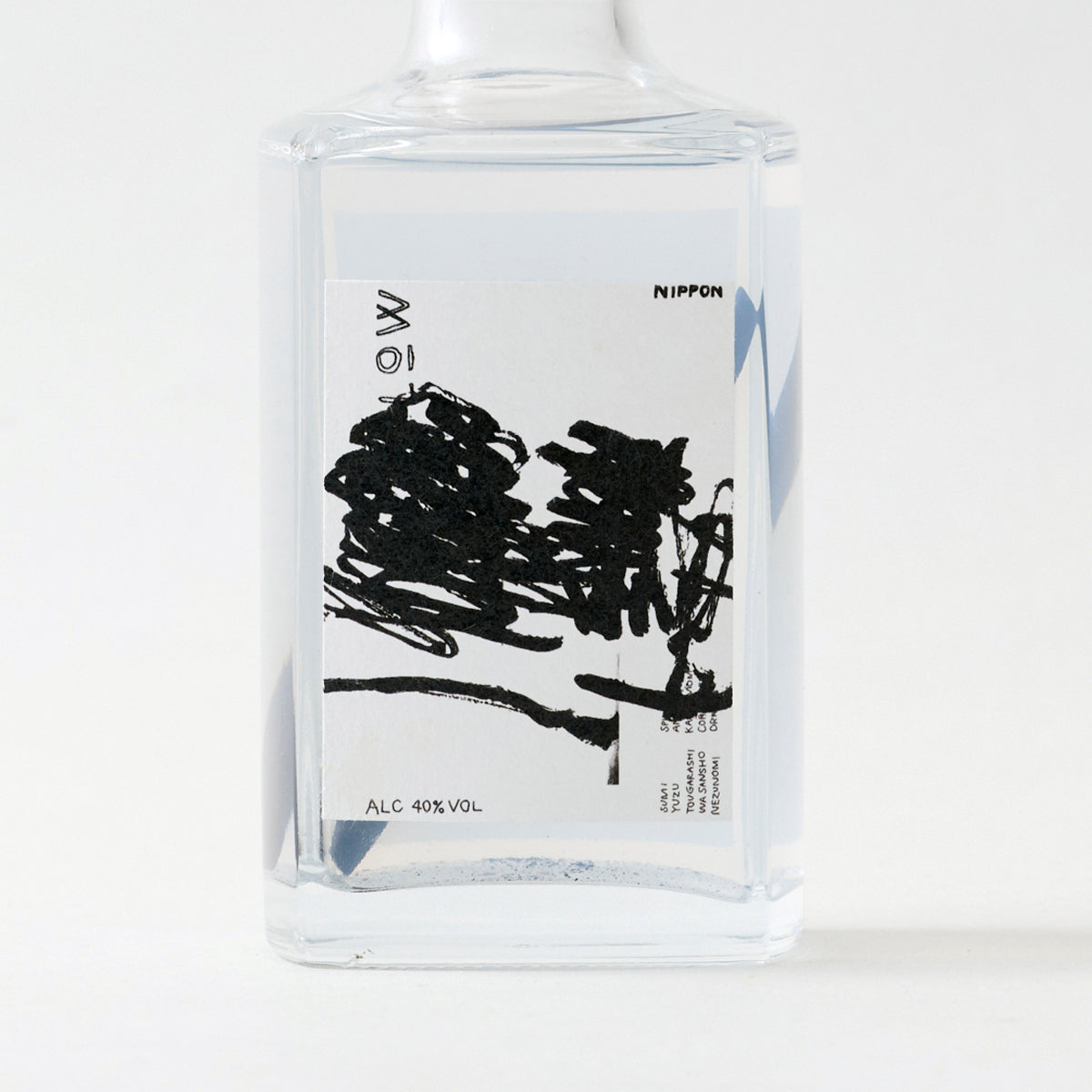 NIPPON GIN | 200ml