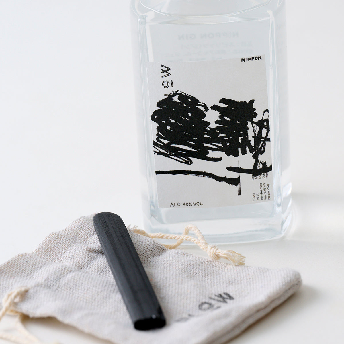 NIPPON GIN | 200ml