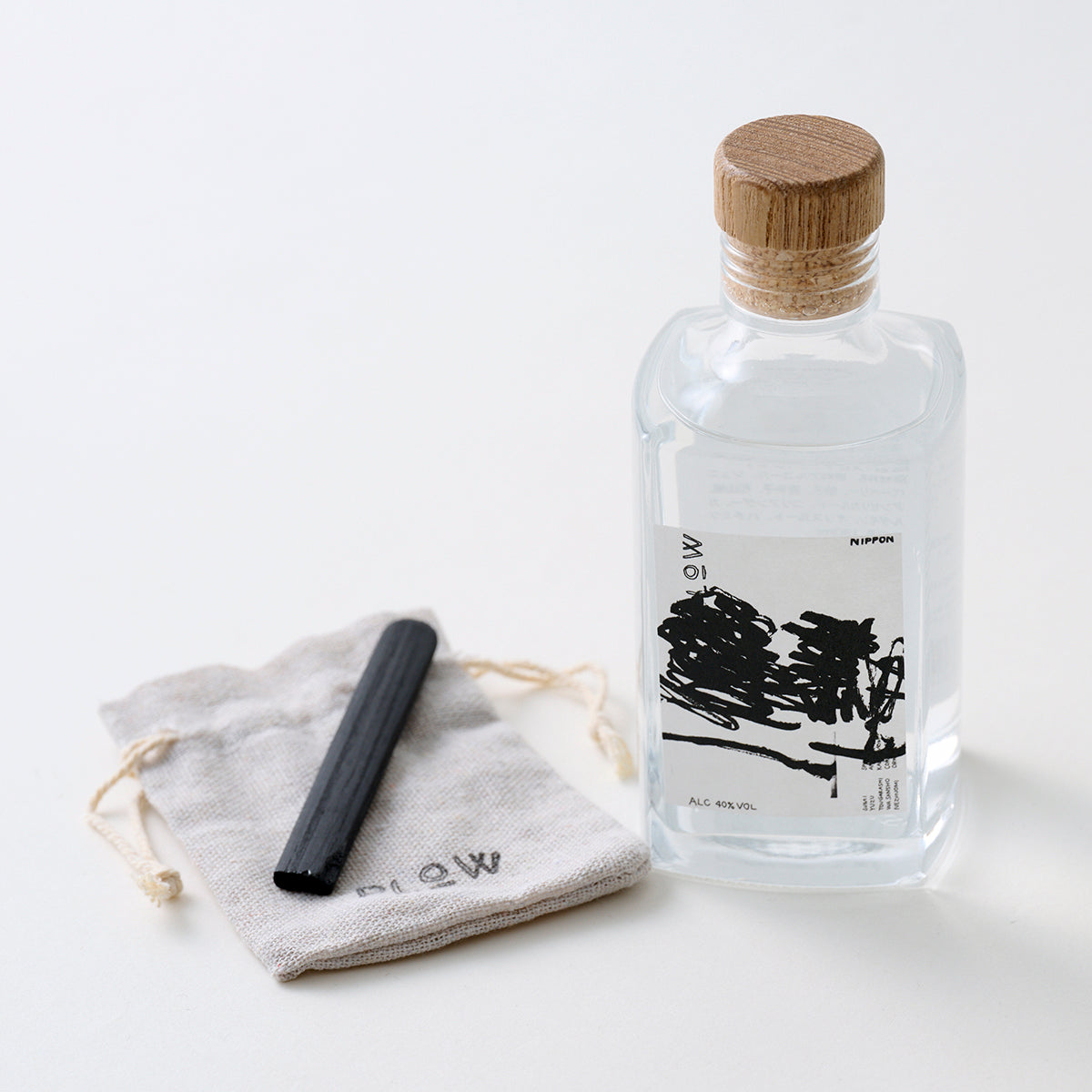 NIPPON GIN | 200ml