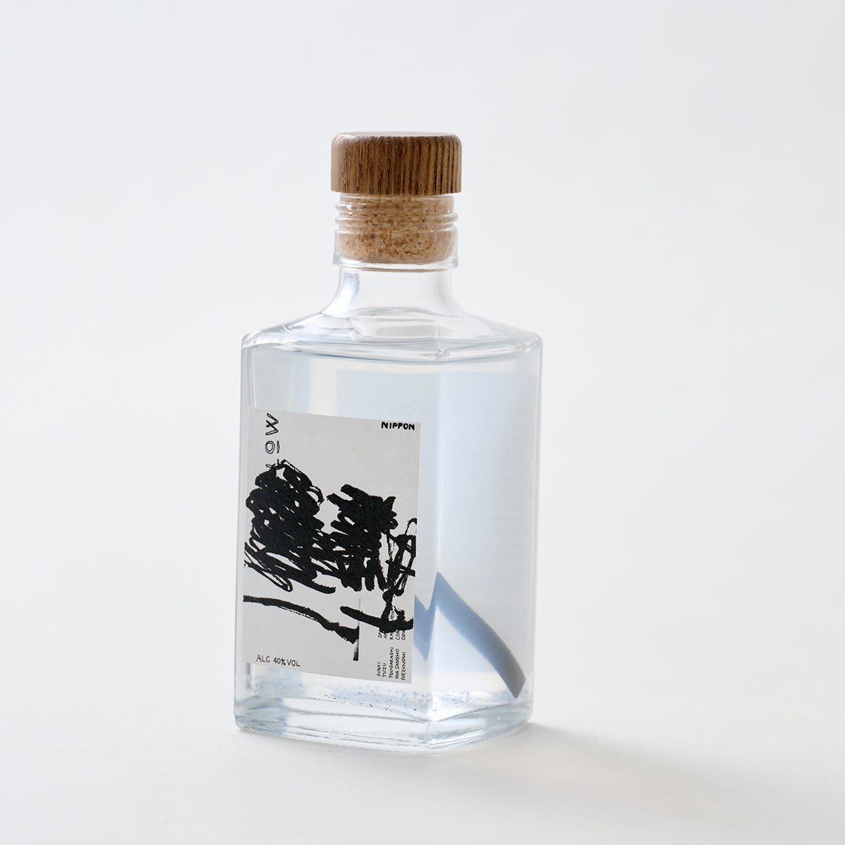 NIPPON GIN | 200ml