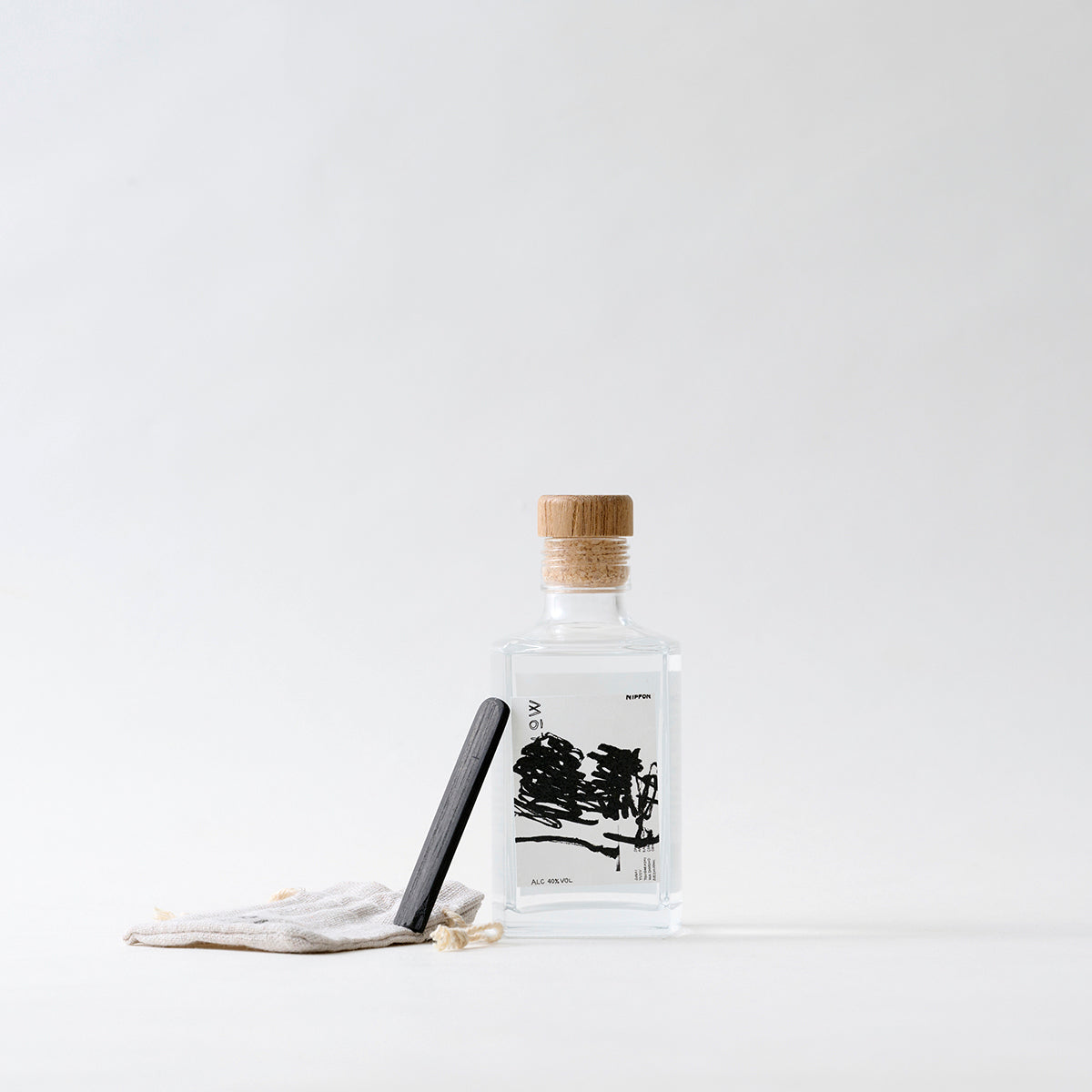 NIPPON GIN | 200ml