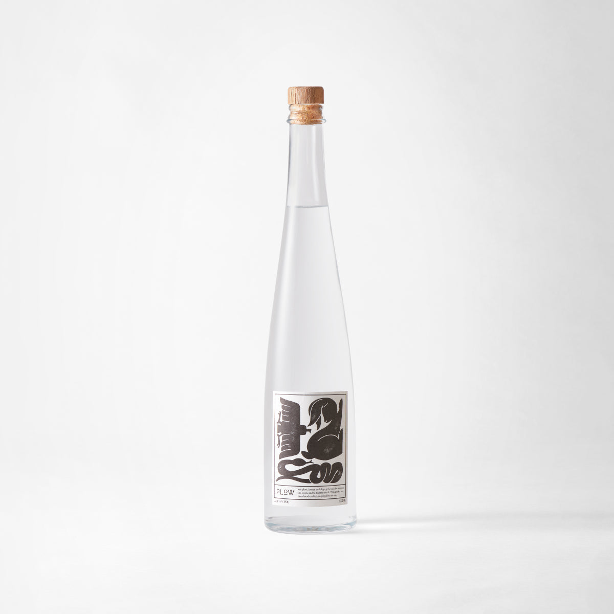 002 Herb Gin