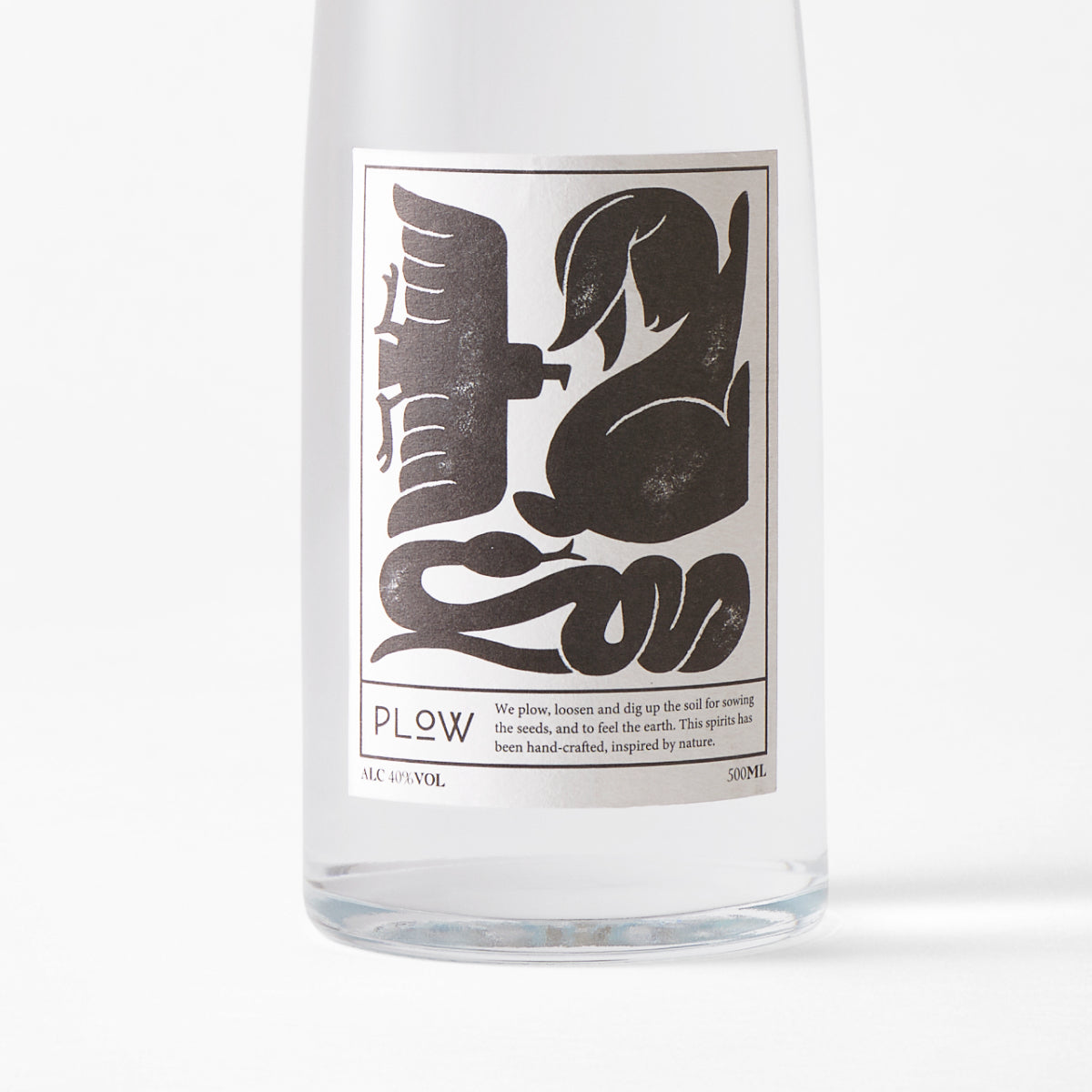 002 Herb Gin