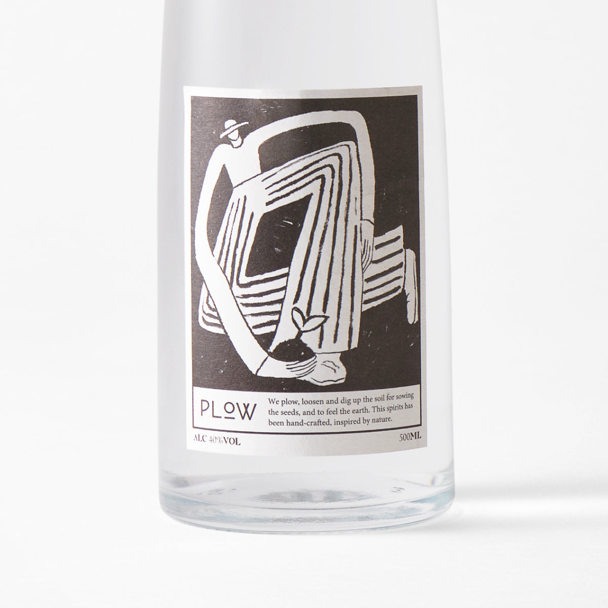 001 Gin