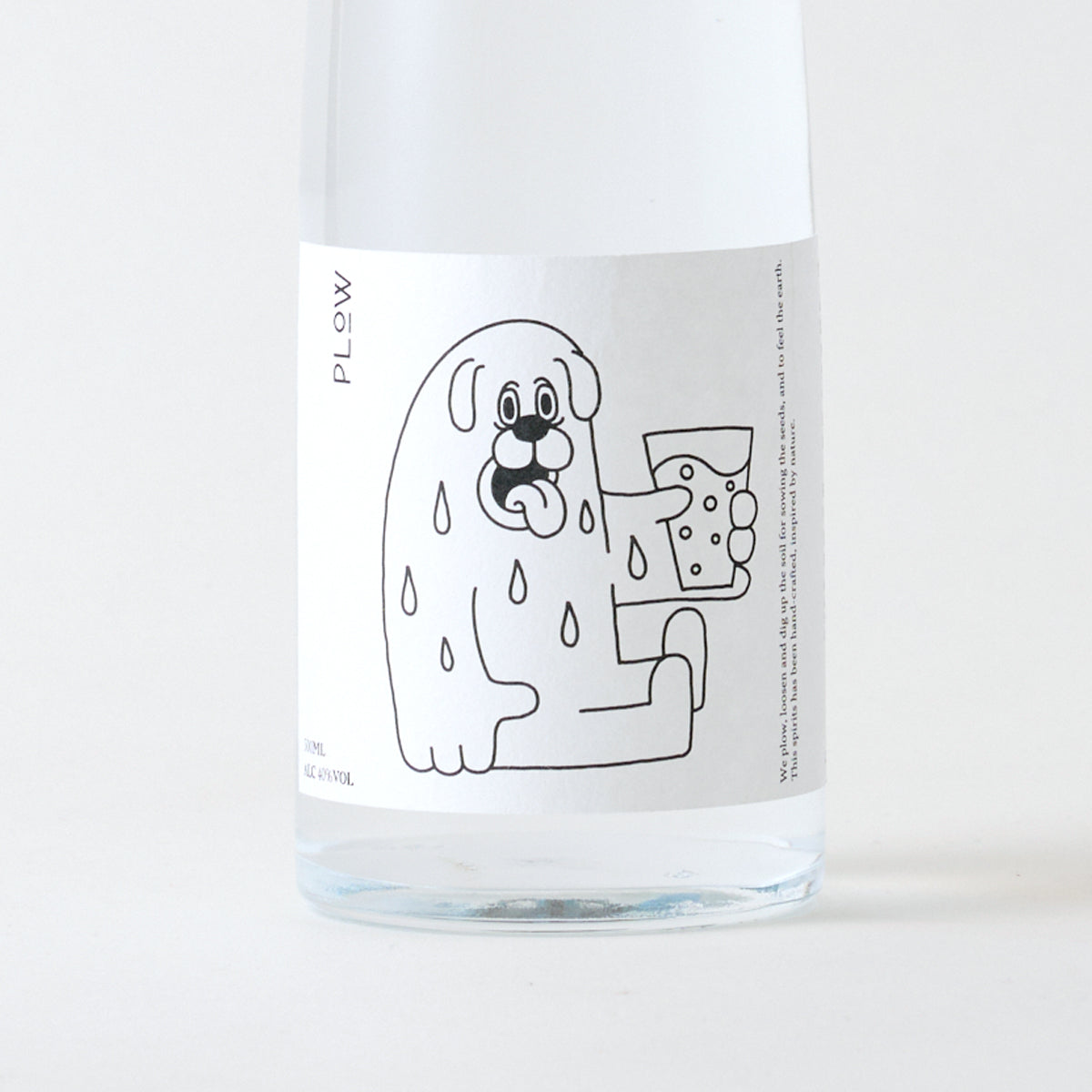 005 Sauna Gin