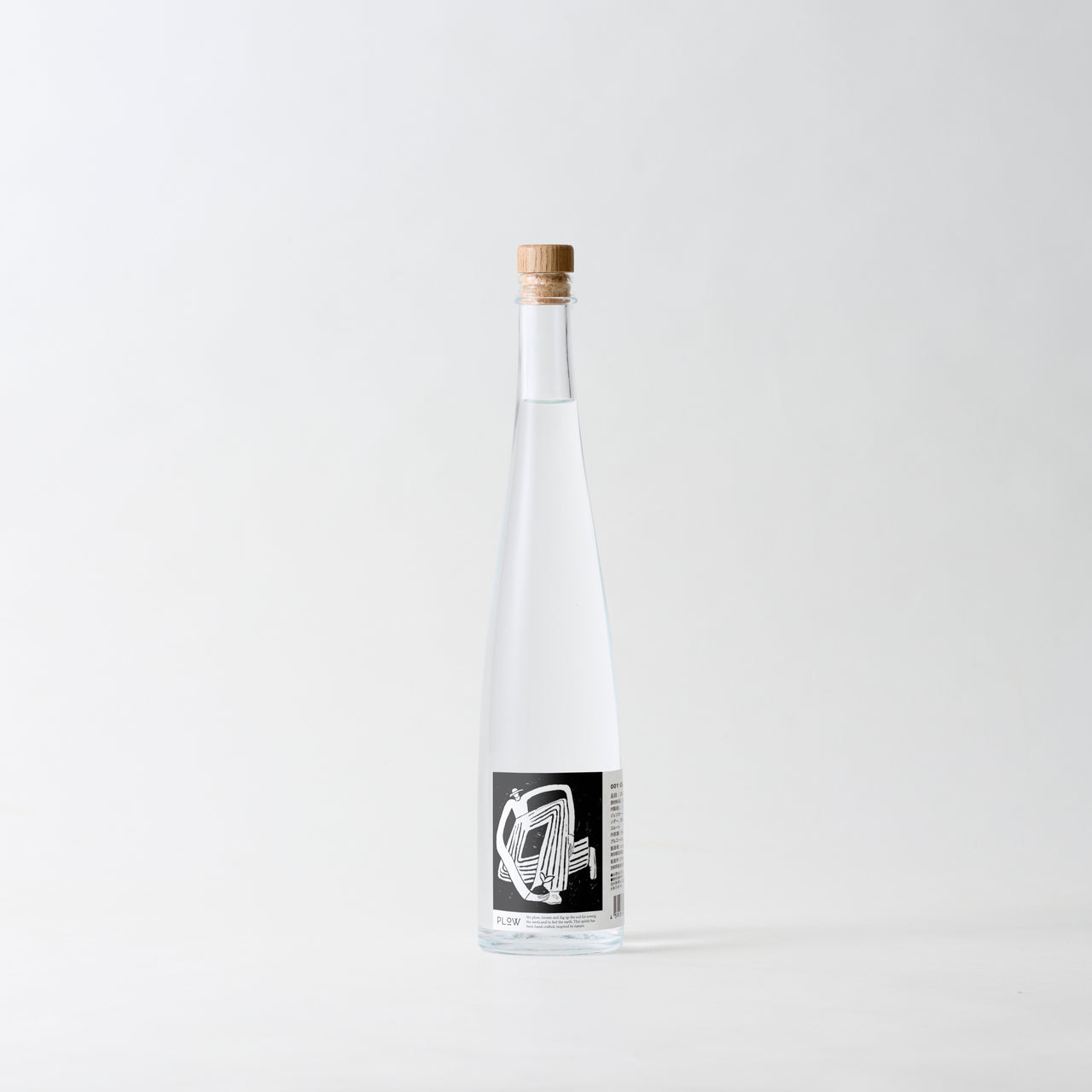 001   Gin