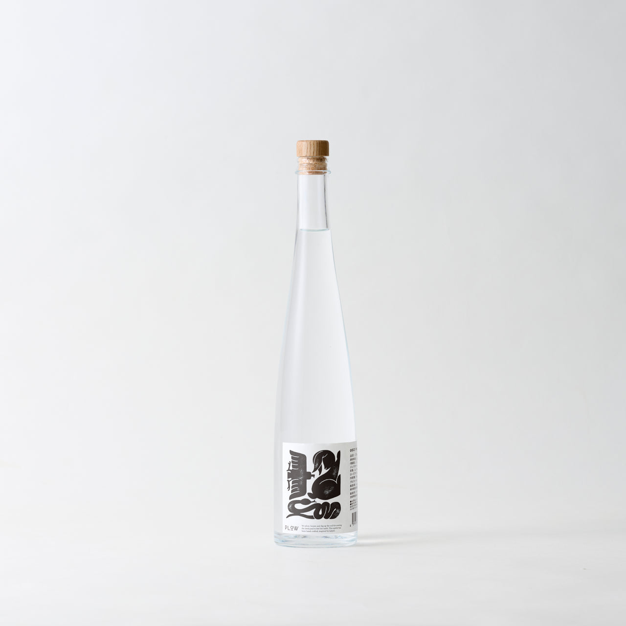002   Herb Gin