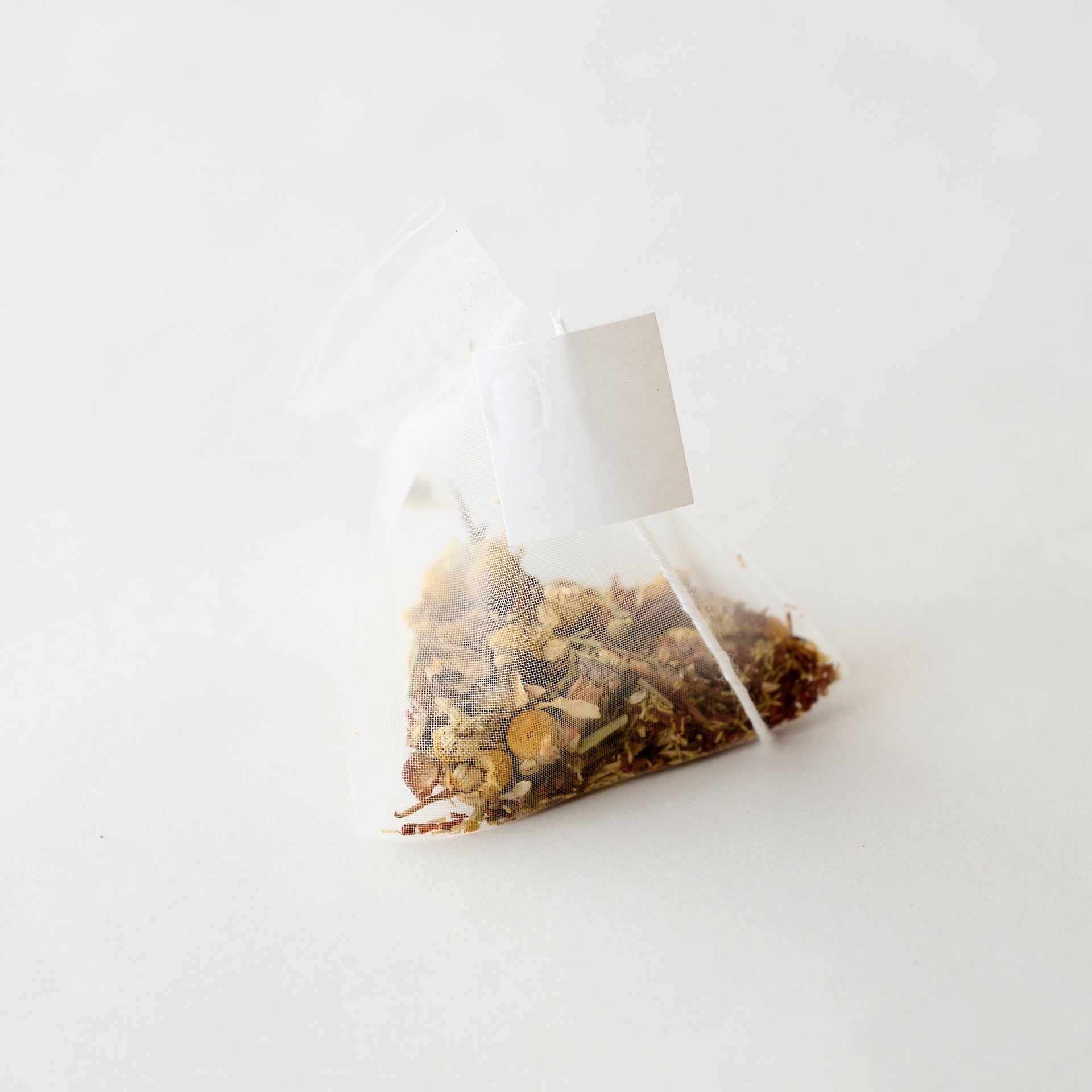 PLOW Herb Tea 003    Dandelion blend