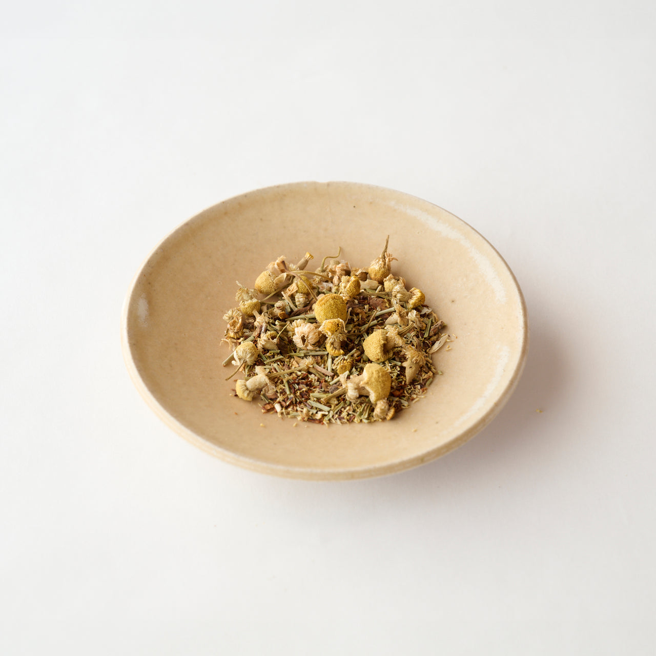 PLOW Herb Tea 003    Dandelion blend