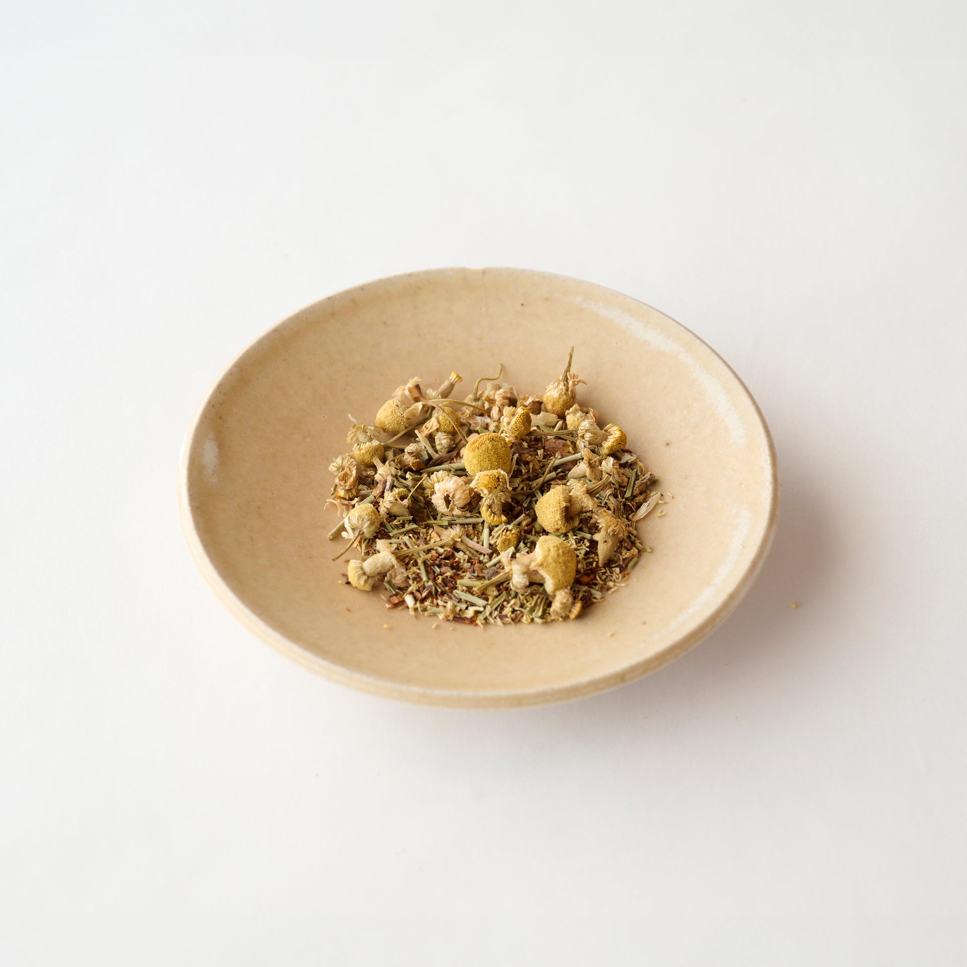 PLOW Herb Tea 003    Dandelion blend