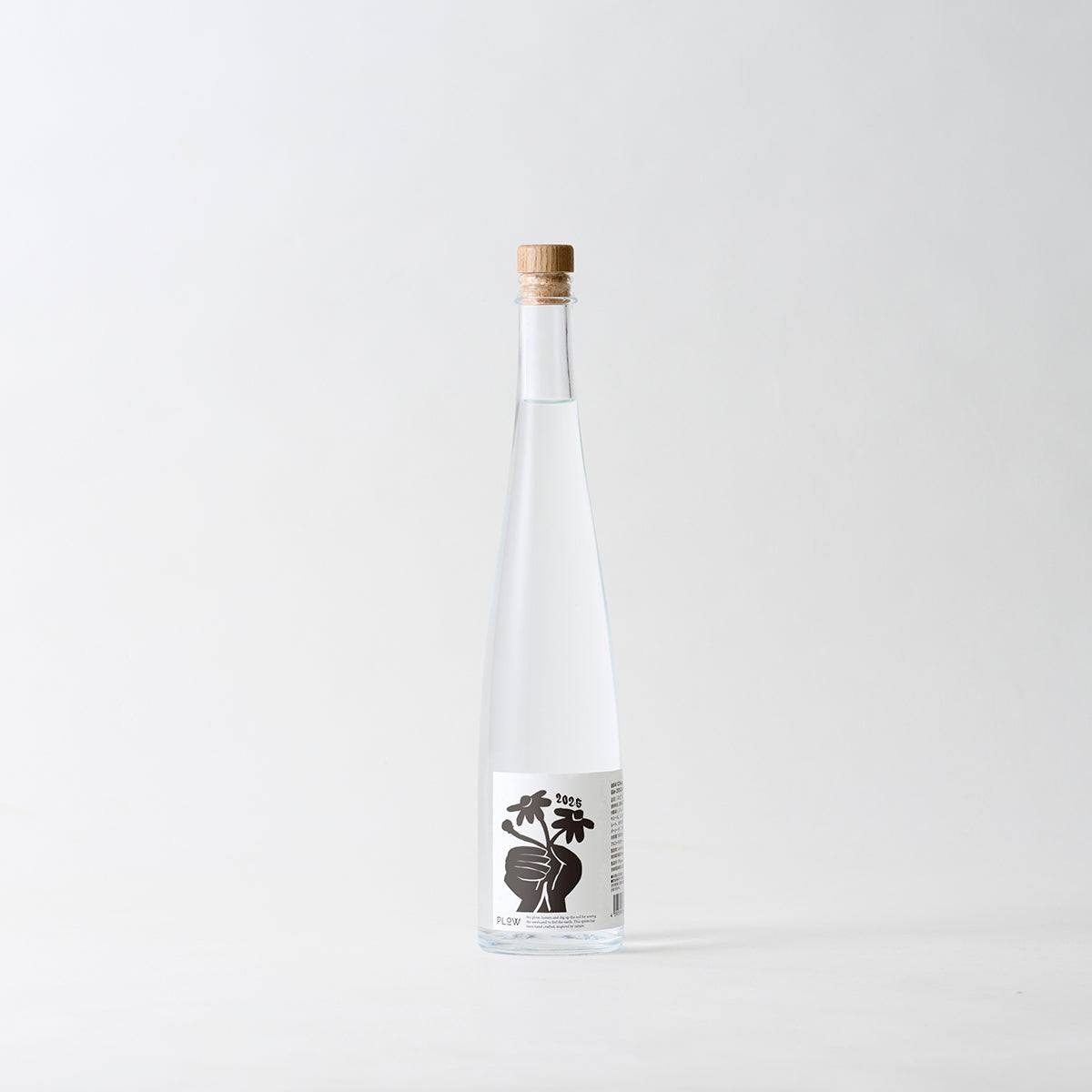 004 Chamomile Gin 2025
