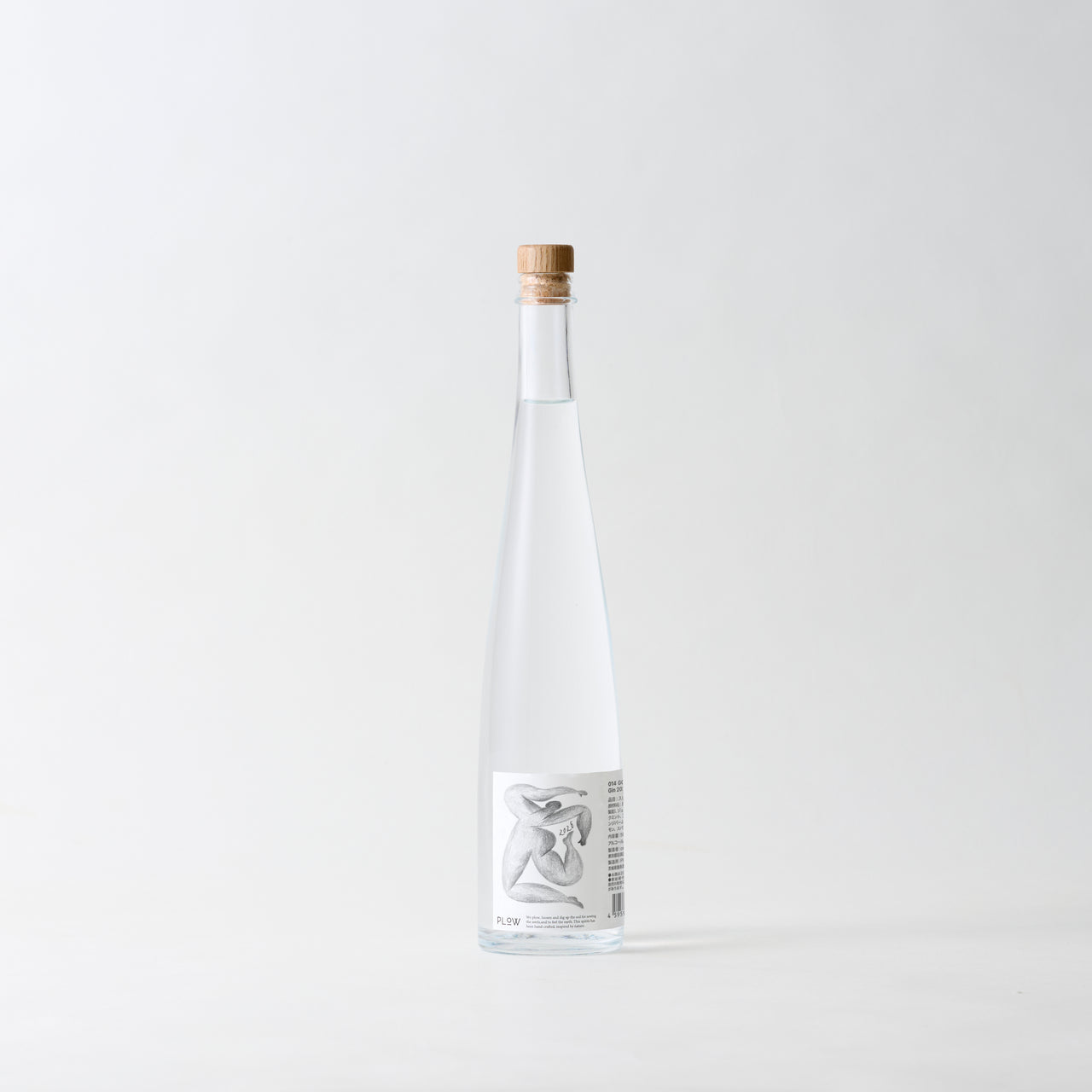 014  GOKA Farm Gin 2026
