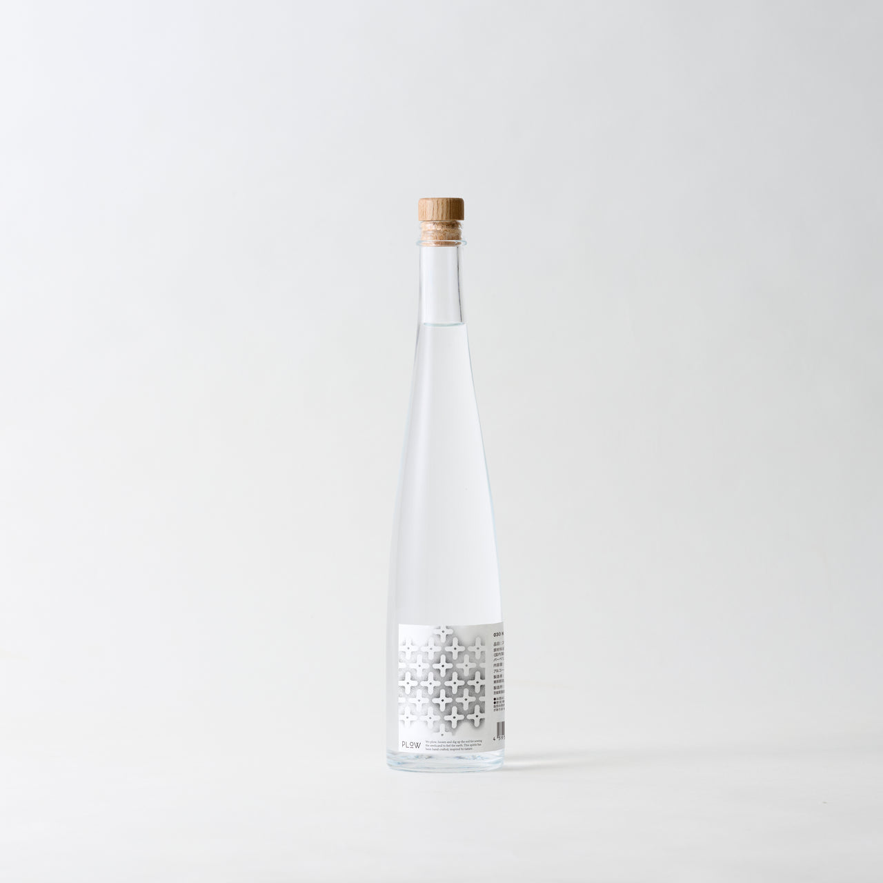 030 KINMOKUSEI Gin【数量限定】