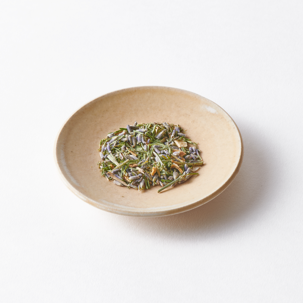 PLOW Herb Tea 002    SUGINA blend