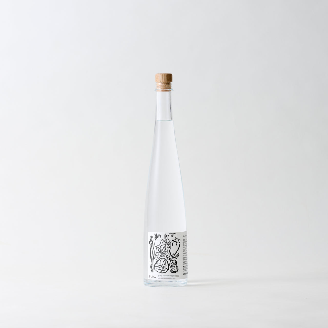 の／すぺゐす Gin