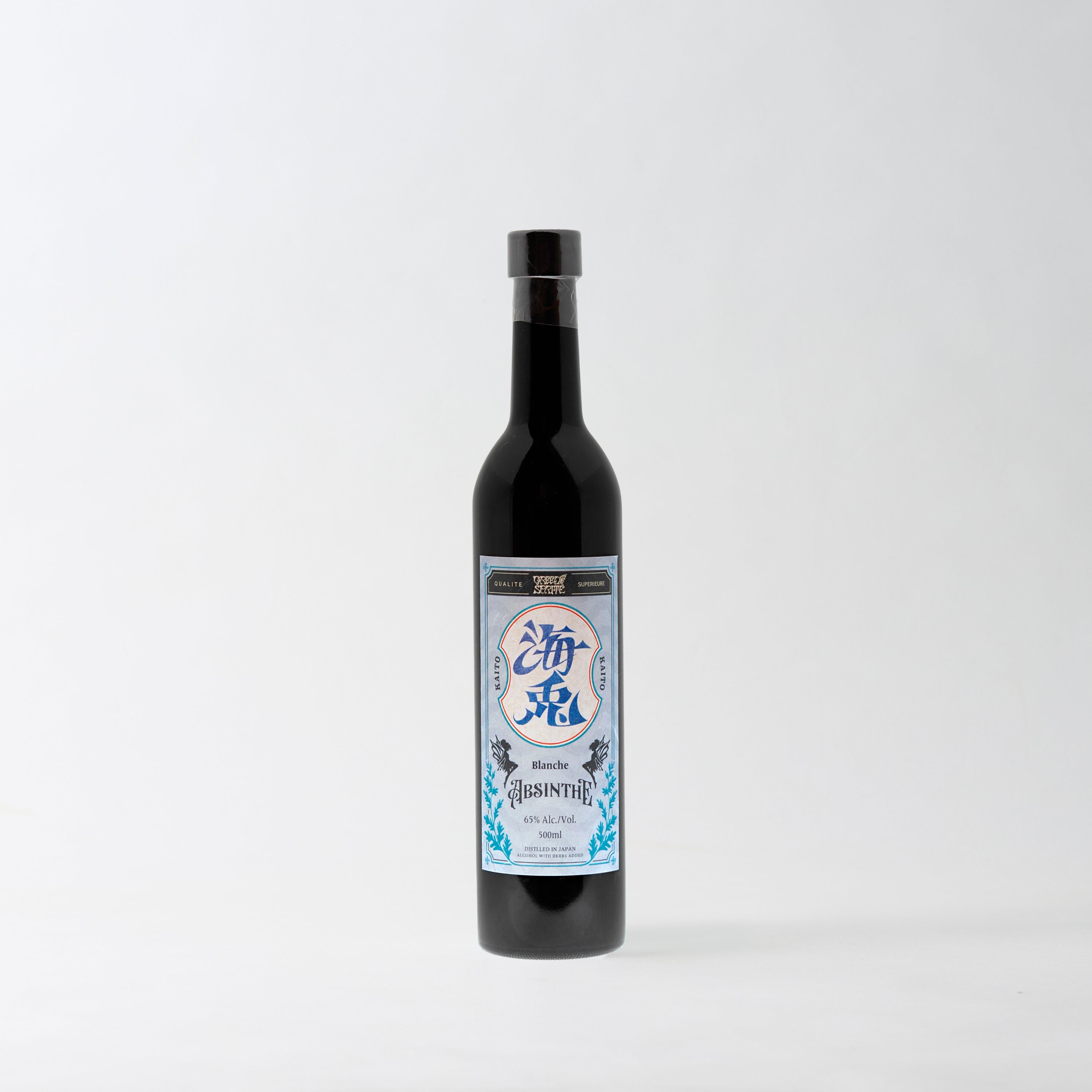 Rum/Absinthe - GOKA