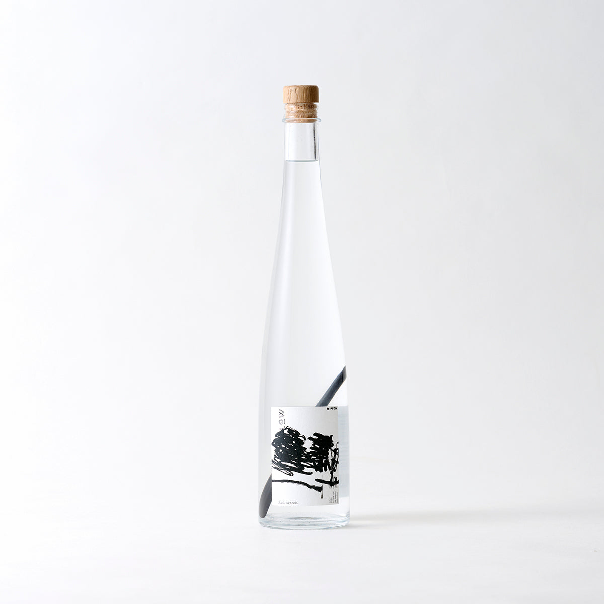 NIPPON GIN | 500ml