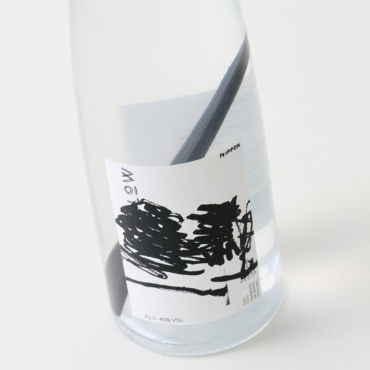 NIPPON GIN | 500ml