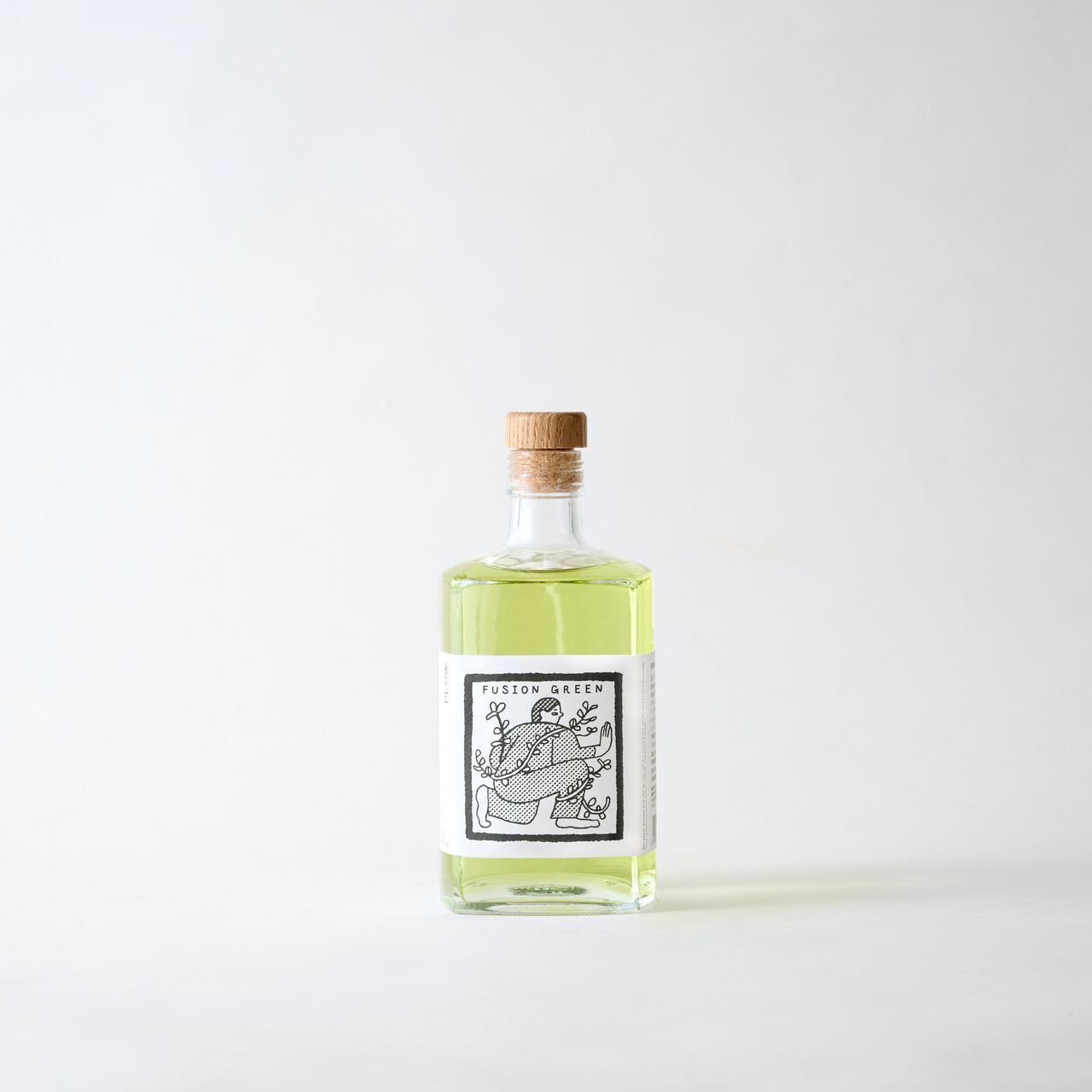 033 Absinthe Fusion Green