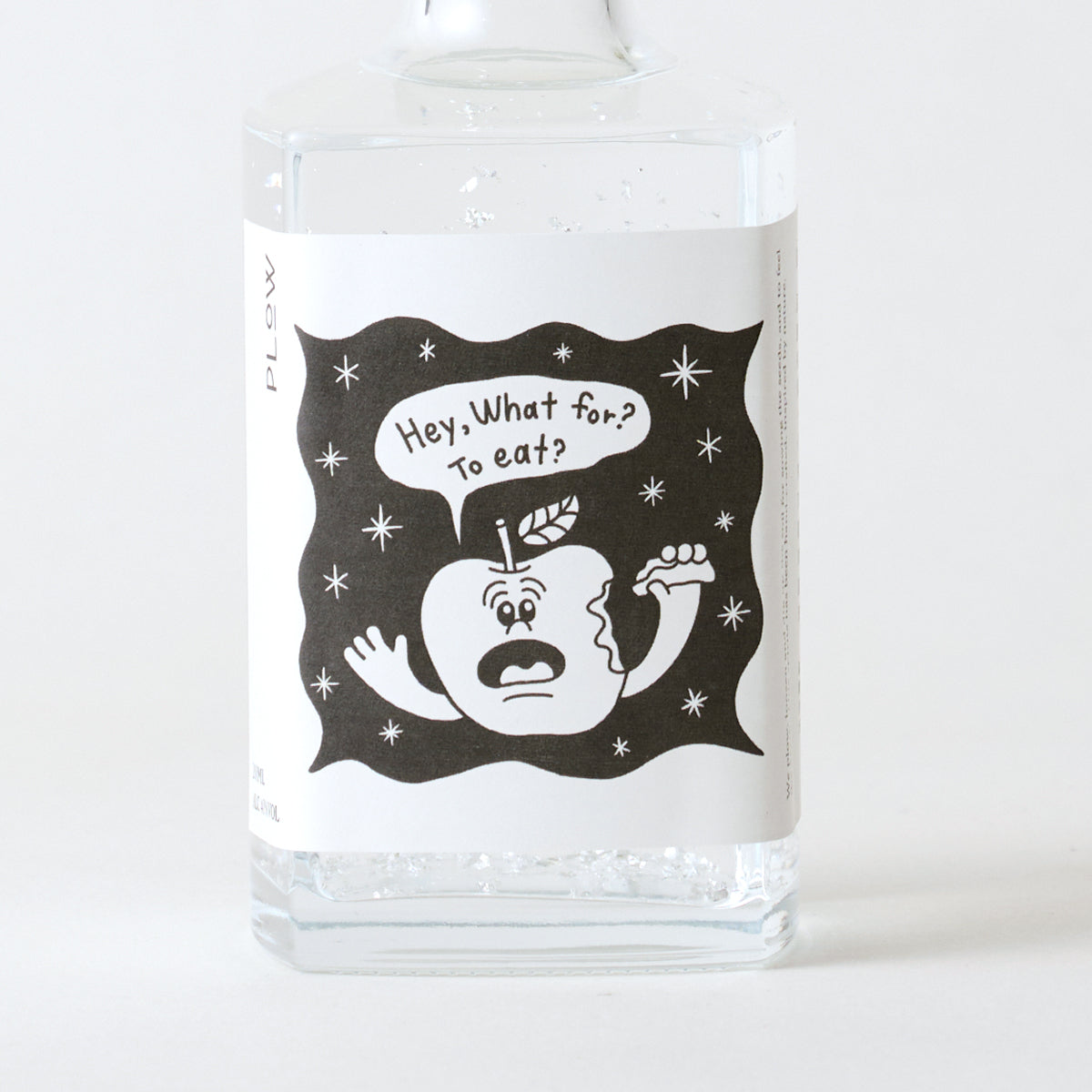 006 Apple Gin | 200ml