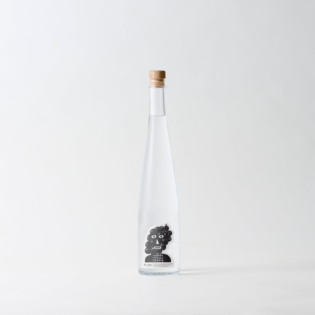 035  Japanese Grappa Concord