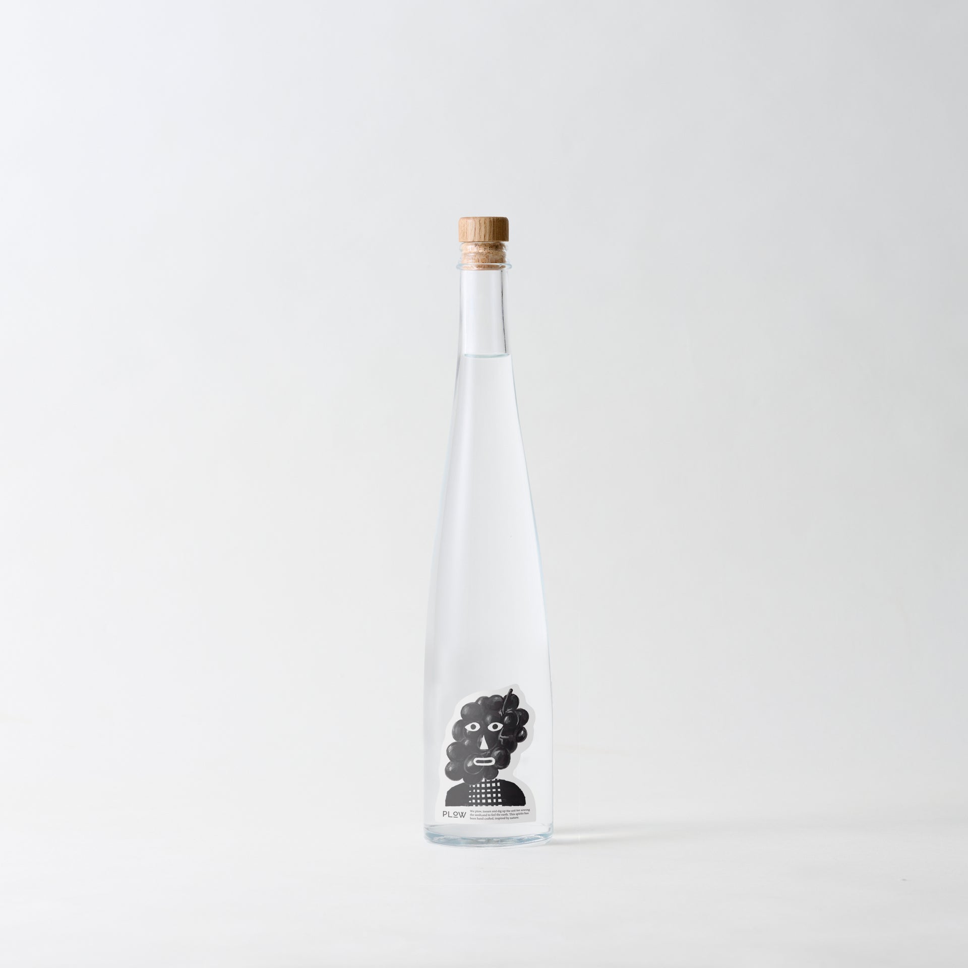 035  Japanese Grappa Concord