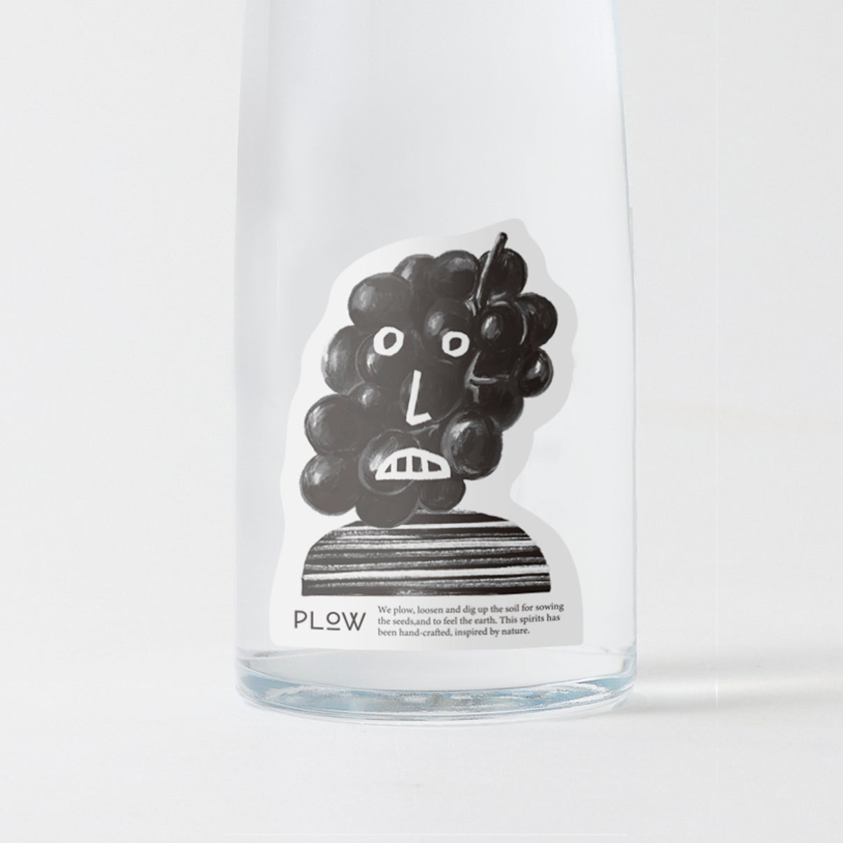 036 Japanese Grappa Yama Sauvignon