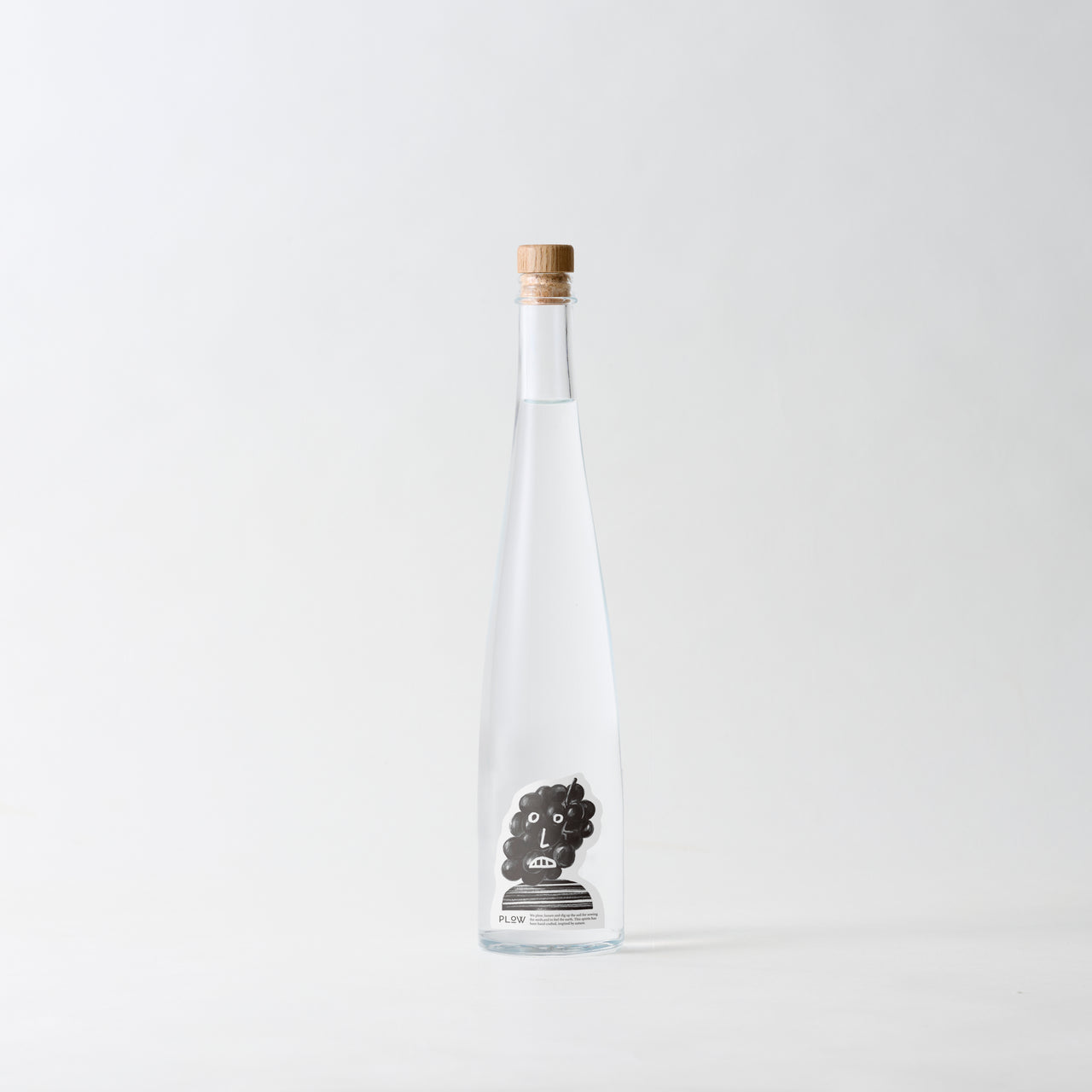 036 Japanese Grappa Yama Sauvignon